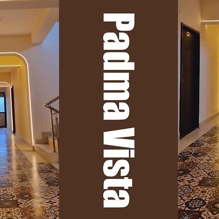 Hotel Padma Vista Nellore Near Bus Stop 外观 照片