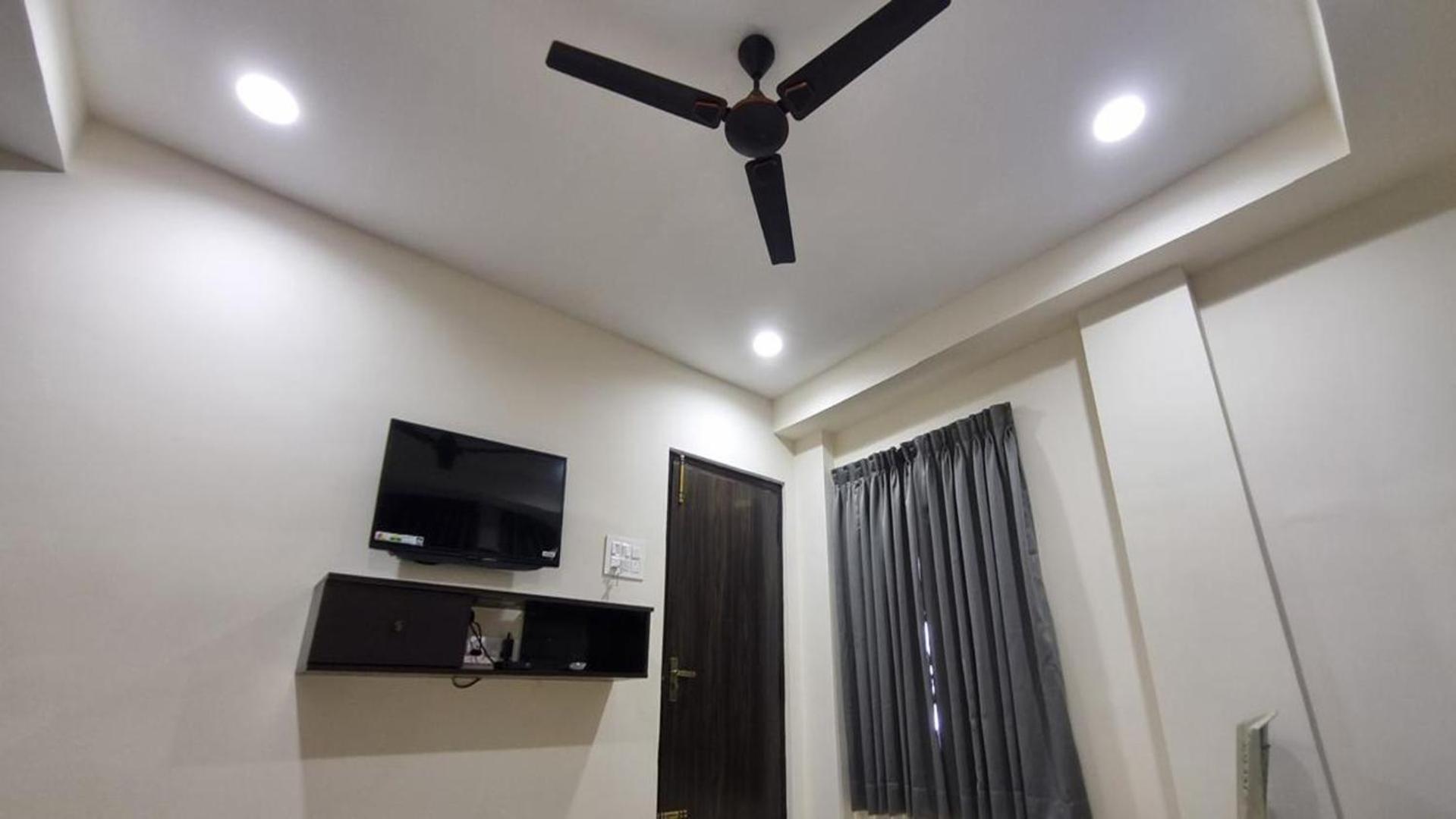 Hotel Padma Vista Nellore Near Bus Stop 外观 照片
