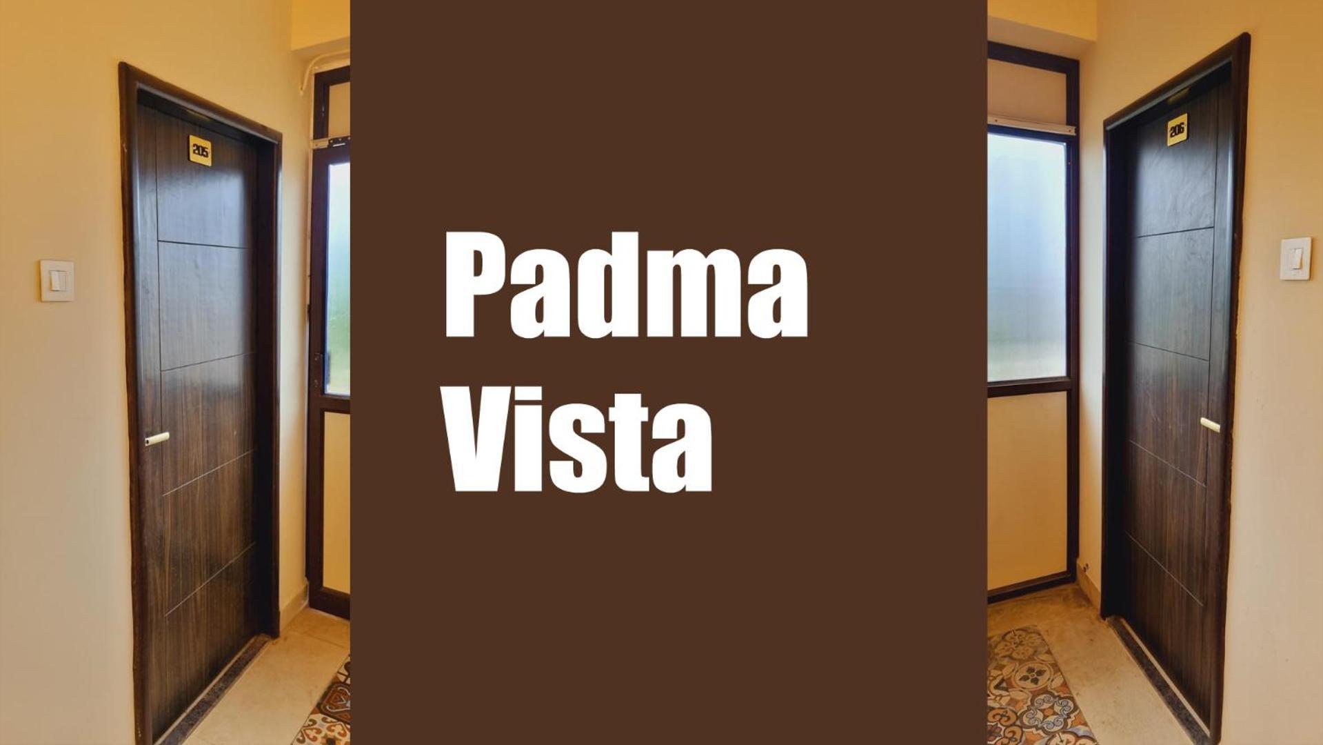 Hotel Padma Vista Nellore Near Bus Stop 外观 照片