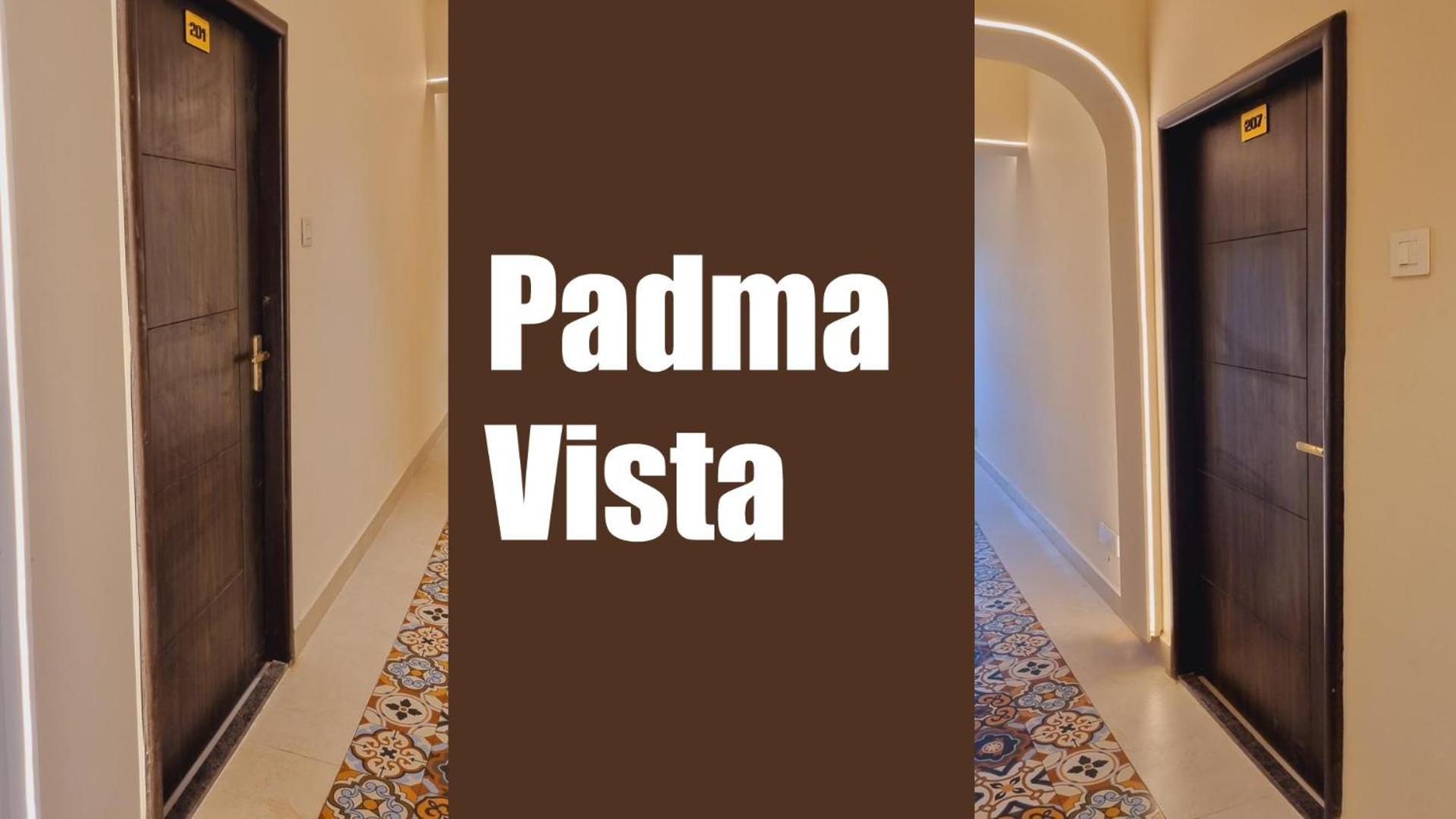 Hotel Padma Vista Nellore Near Bus Stop 外观 照片