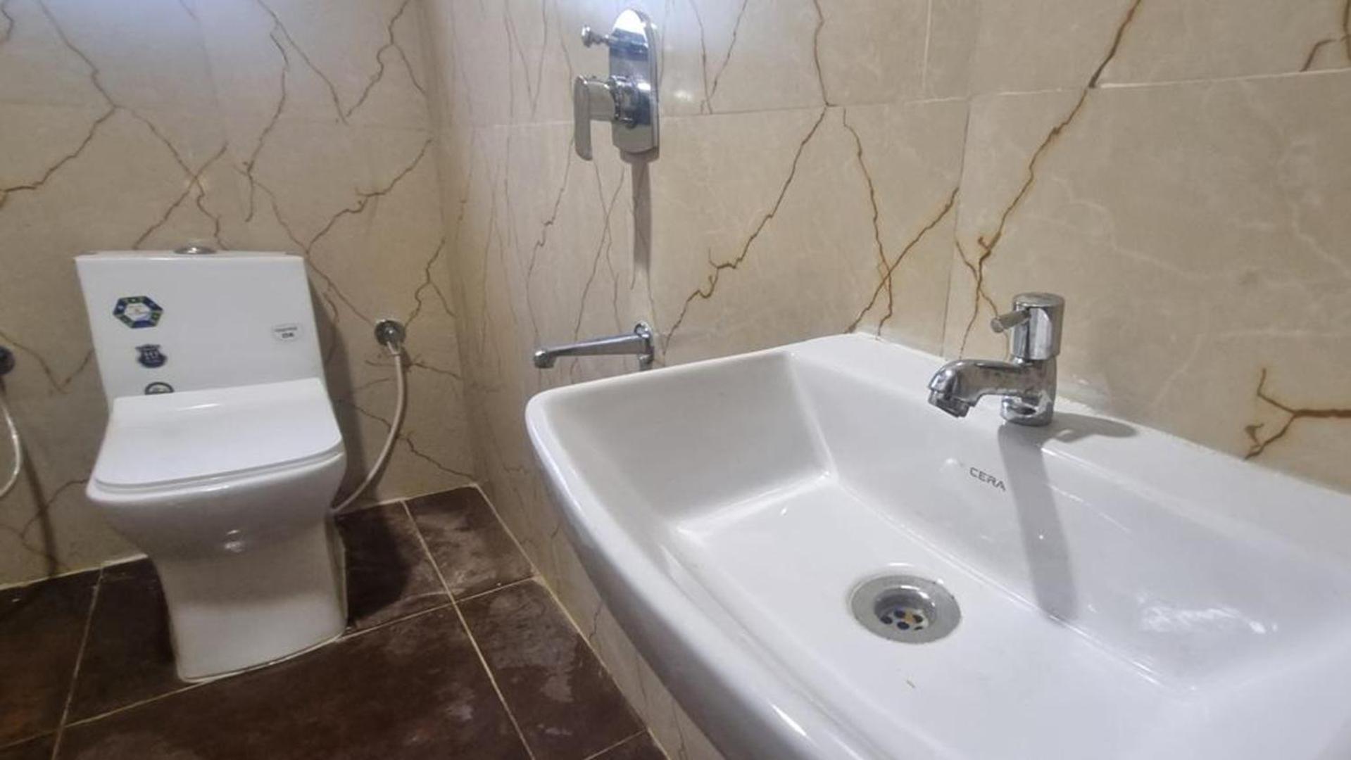 Hotel Padma Vista Nellore Near Bus Stop 外观 照片