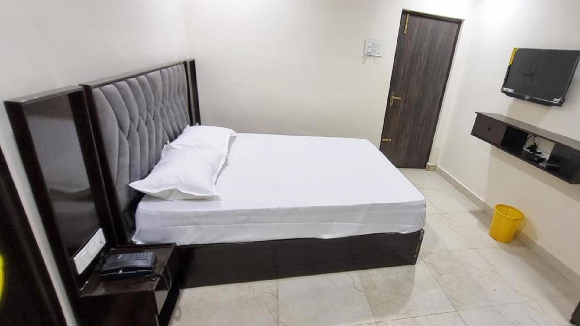 Hotel Padma Vista Nellore Near Bus Stop 外观 照片