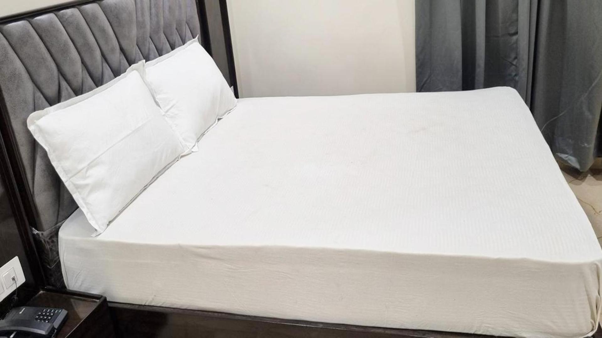 Hotel Padma Vista Nellore Near Bus Stop 外观 照片