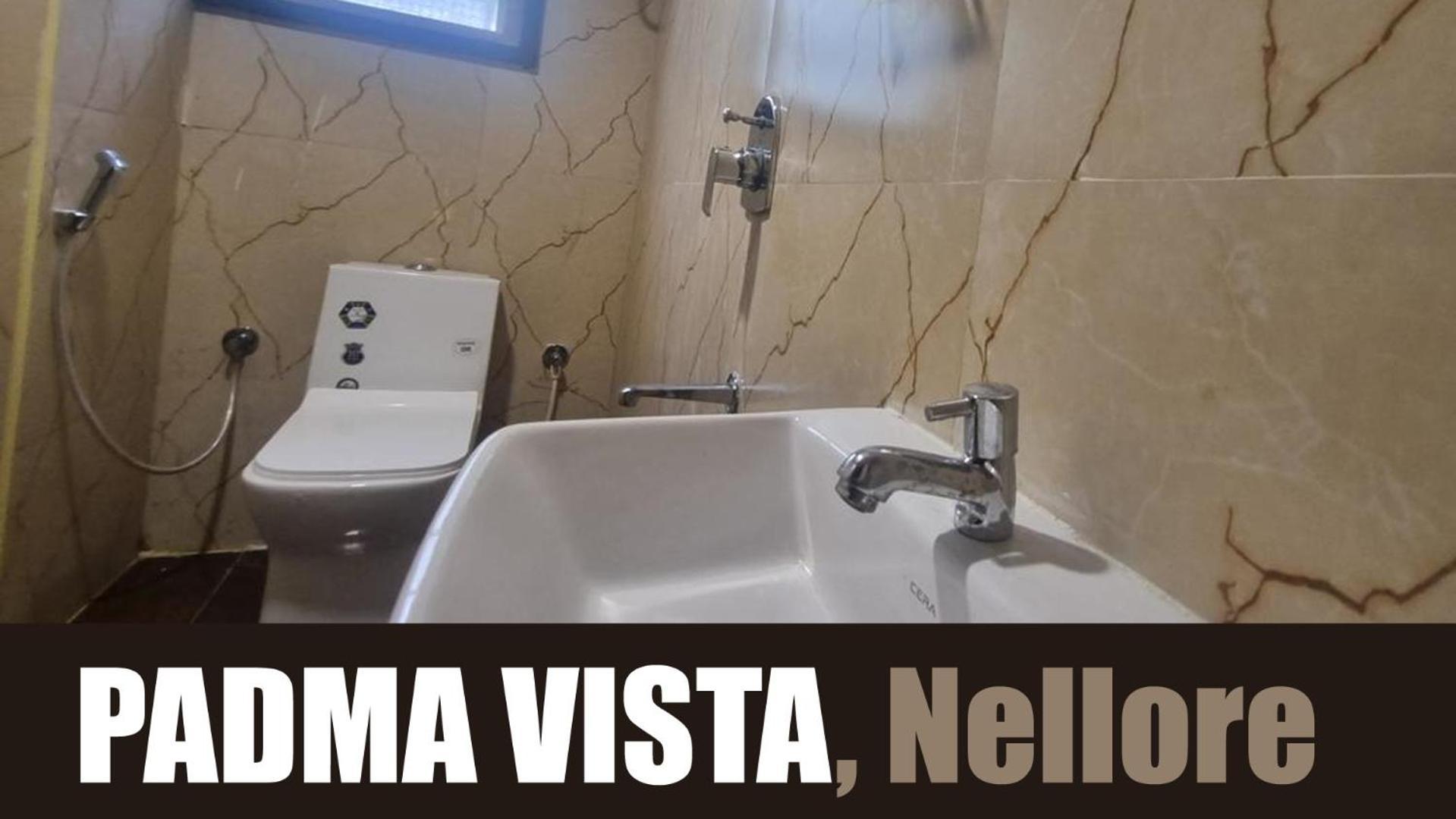 Hotel Padma Vista Nellore Near Bus Stop 外观 照片