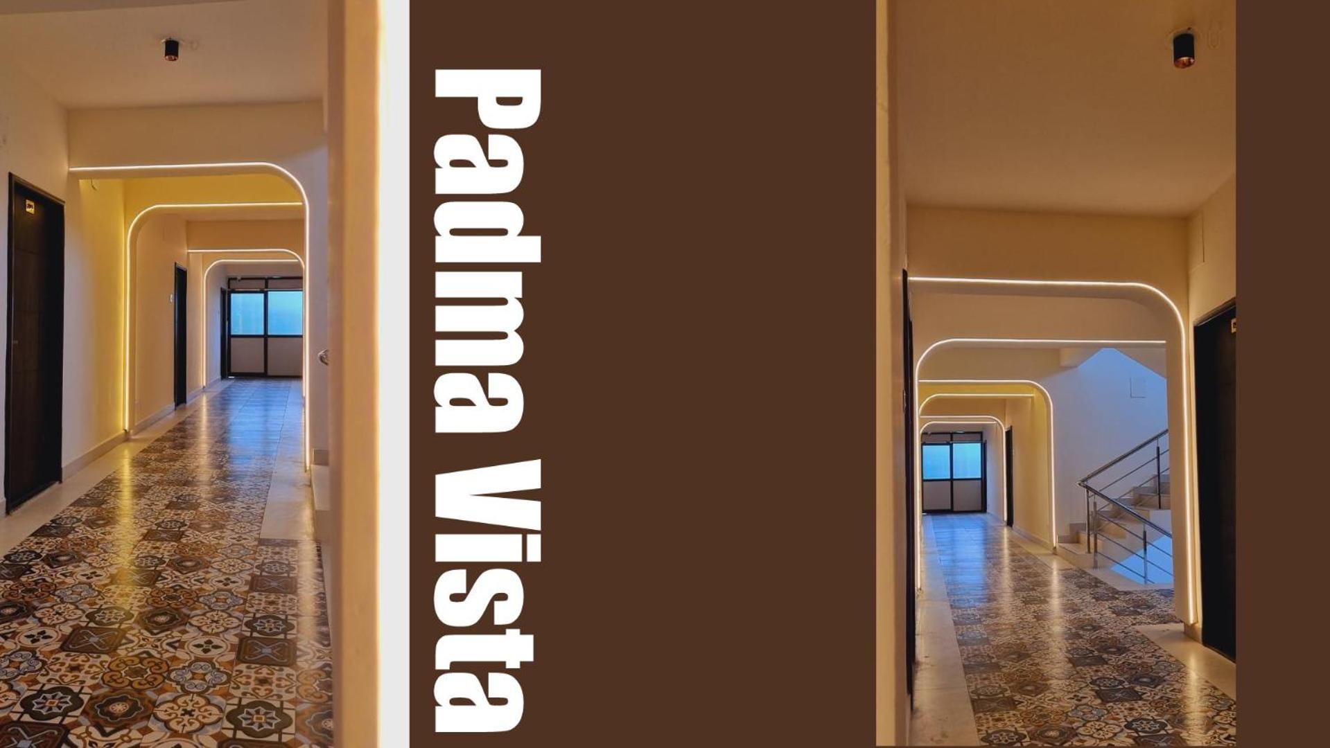 Hotel Padma Vista Nellore Near Bus Stop 外观 照片